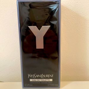 Y Eau de Toilette Spray